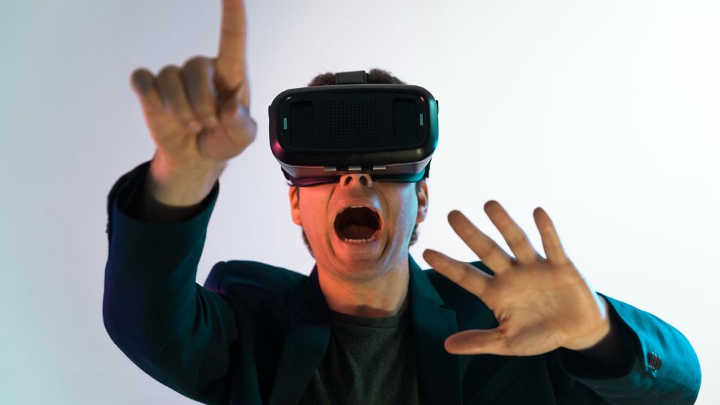 宁夏全新VR全景看房制作，等你来制定